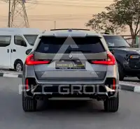 2025 BMW X1