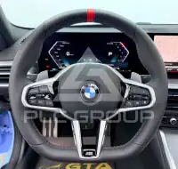 2025 BMW M2