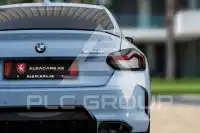2025 BMW M2