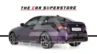 2025 BMW M240