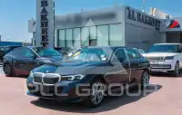 2025 BMW I3