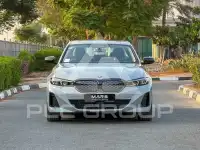 2025 BMW I3