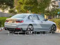 2025 BMW I3