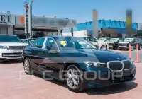 2025 BMW I3