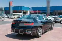 2025 BMW I3