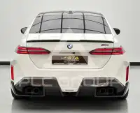 2025 BMW M5