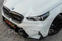 2025 BMW M5