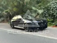 2025 BMW M5