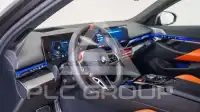 2025 BMW M5