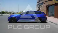 2025 BMW M5