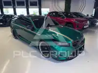 2025 BMW M5
