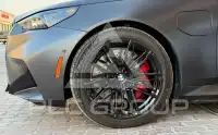 2025 BMW M5