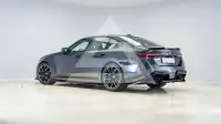2025 BMW M5