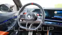 2025 BMW M5