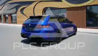 2025 BMW M5