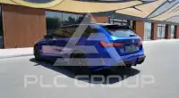 2025 BMW M5