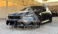 2025 BMW M5