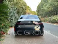 2025 BMW M5