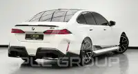 2025 BMW M5
