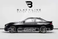 2025 BMW M2