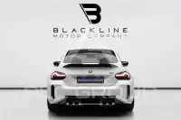 2025 BMW M2