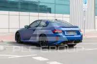 2025 BMW M2