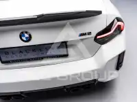 2025 BMW M2