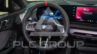 2025 BMW M2