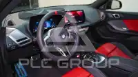 2025 BMW M2