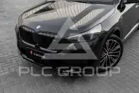 2025 BMW M235