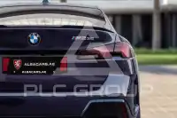 2025 BMW M2
