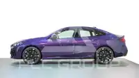 2025 BMW M2
