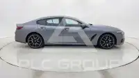 2025 BMW 840