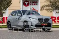 2025 BMW X3