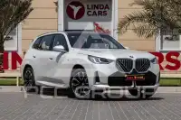 2025 BMW X3