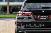 2025 BMW X5