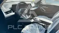 2025 BMW X2