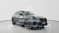 2025 BMW X2