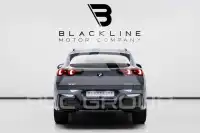 2025 BMW X2