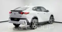 2025 BMW X2