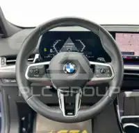 2025 BMW X2