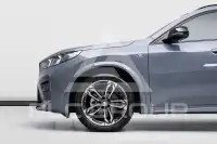 2025 BMW X2