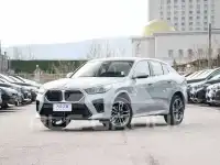 2025 BMW X2