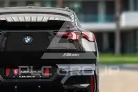 2025 BMW X2