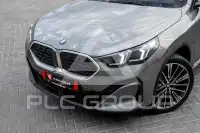 2025 BMW X2