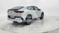 2025 BMW X2