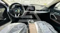 2025 BMW X2