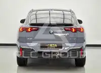 2025 BMW X2