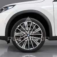 2025 BMW X2