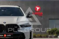 2025 BMW X6